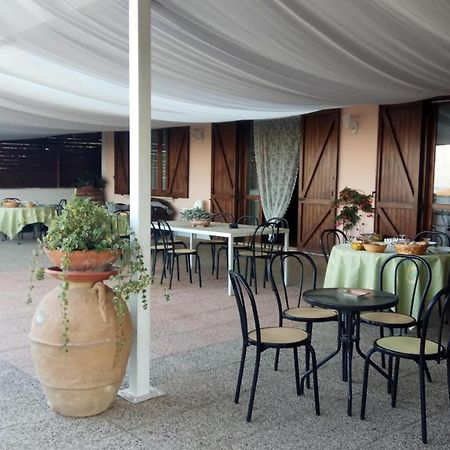 La Dimora Dei 5 Sensi Faiano Exterior foto