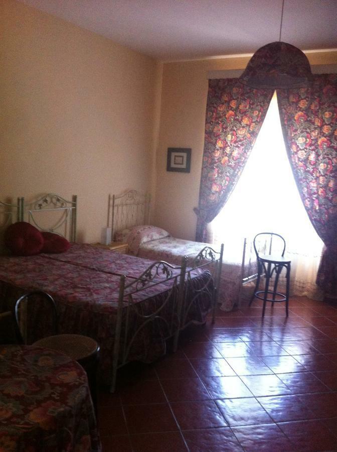 La Dimora Dei 5 Sensi Faiano Exterior foto