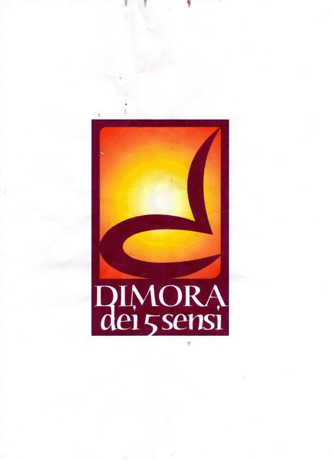 La Dimora Dei 5 Sensi Faiano Exterior foto
