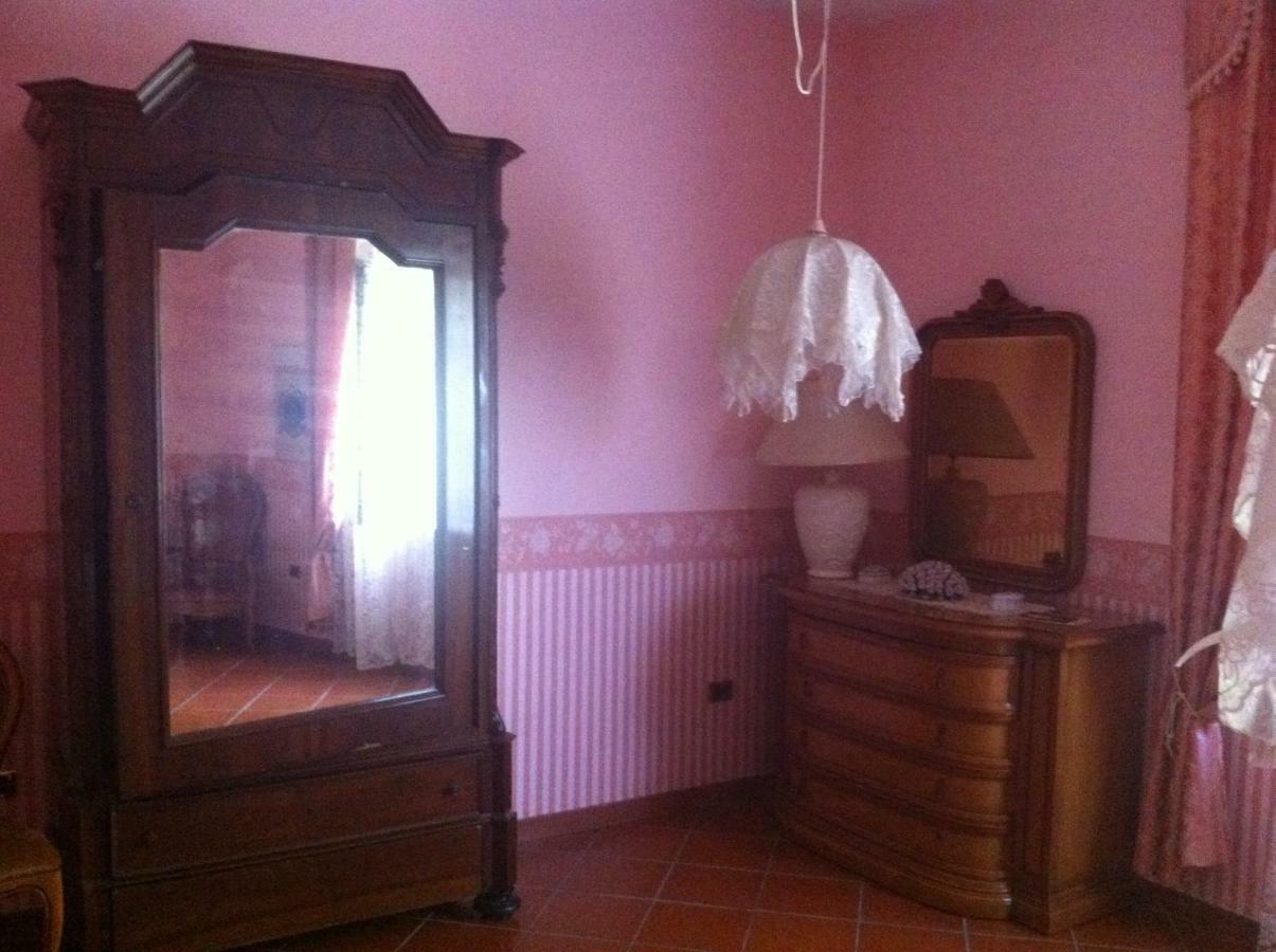 La Dimora Dei 5 Sensi Faiano Exterior foto